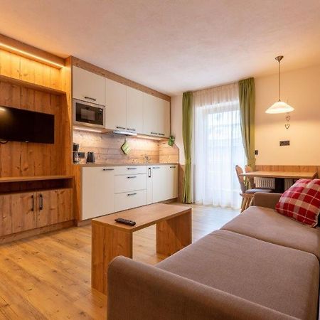 Apartment Edelweiss Sexten Екстериор снимка