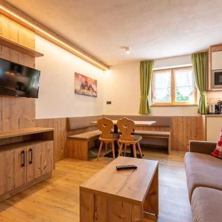 Apartment Edelweiss Sexten Екстериор снимка