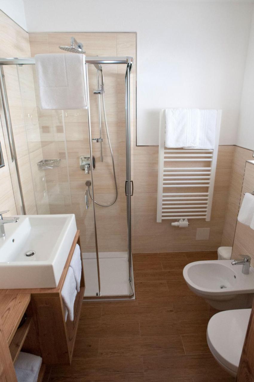 Apartment Edelweiss Sexten Екстериор снимка